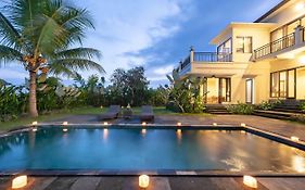 Mardika Private Villa